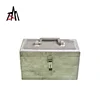 Aluminium Parts Manufacturer Alloy Handrail Components