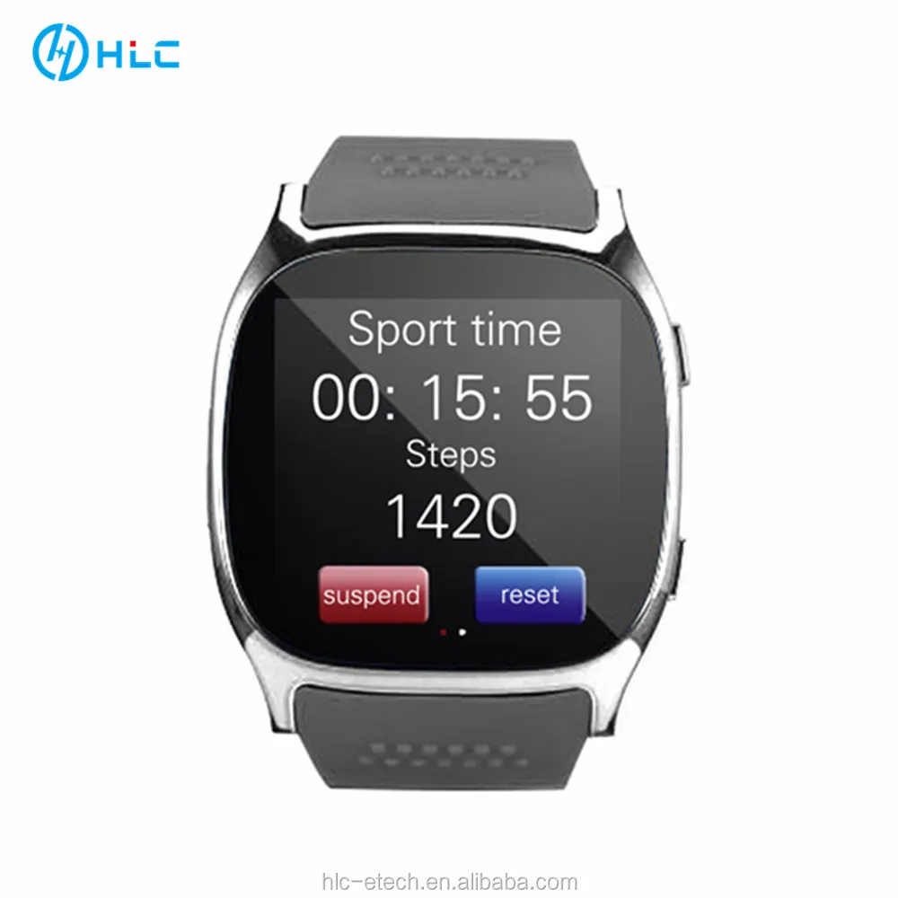 smart watch cell phone