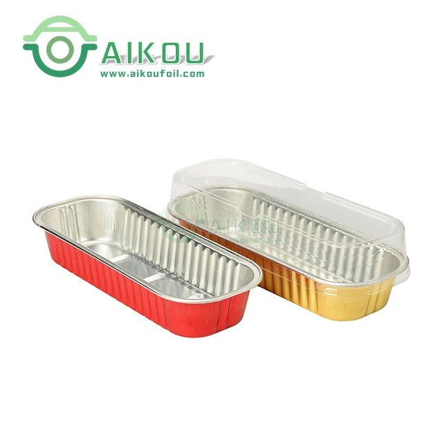 cake baking container