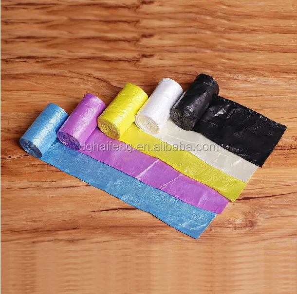 Plastic Garbage Bag Buy Cheap Plastic Bags,Hot Pink Garbage Bags