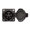 wholesale factory provide 16A station ev charging socket