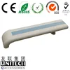 green point hospital wall bumper guards