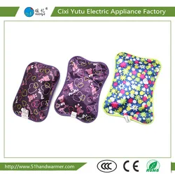 electric water heater bag/hand warmer