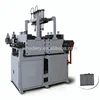 Auto Radiator Plastic Tank Clinching Machine