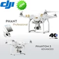 New Arrivals Drop Shipping DJI Phantom 3 Aluminum Case FPV Camera Drone Boxes