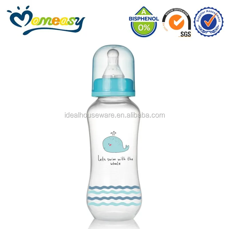 baby food bottle feeder