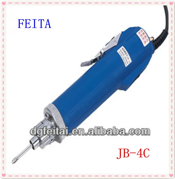 High quality professional electric screwdriver power supply electric screw driver power controller