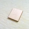 custom laser cut unfinished wood square shape