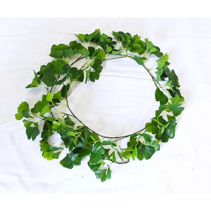 Artificial Ivy Leaves Plastic Ivy Vines Grape Vines/flower Wire