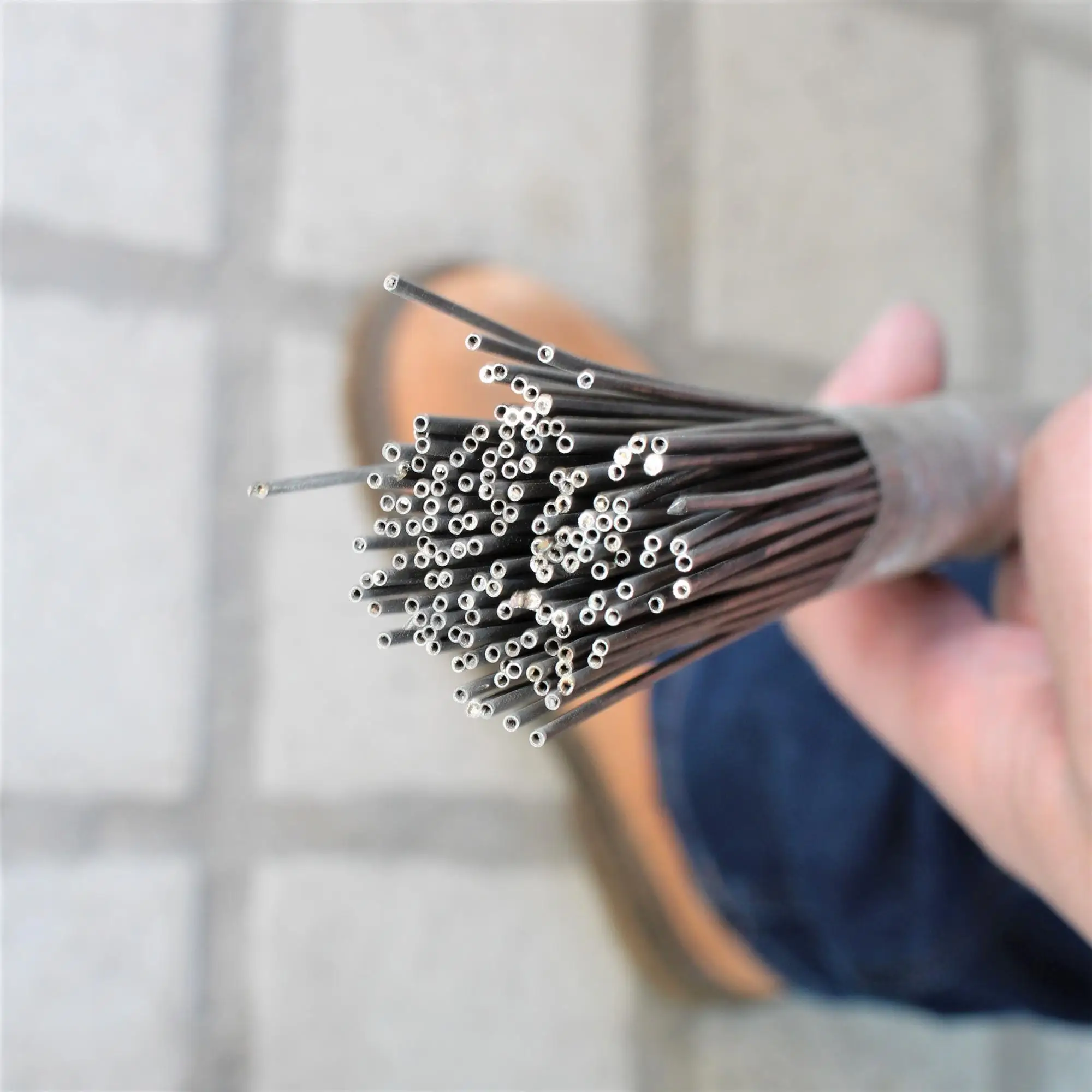 Tig Welding Pipe 304l Capillary 316l Stainless Steel Tube Buy