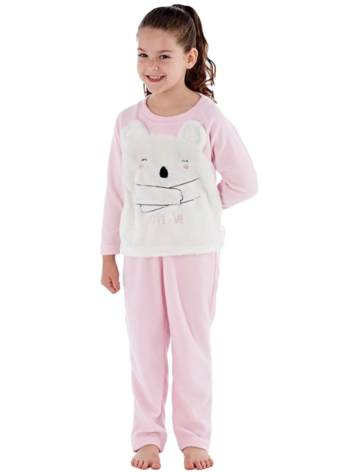 SALE Kids/' Sleepwear Boys Girls Pyjamas by Cornette Long Short Sleeve Nightwear