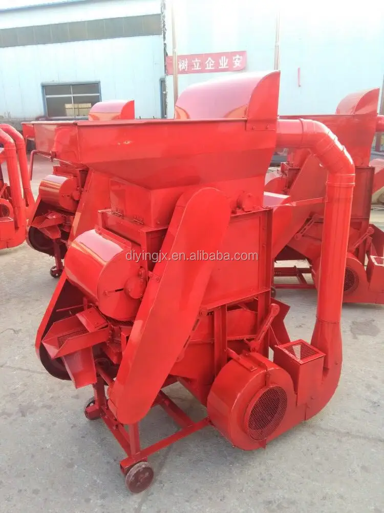  Groundnut Peanut Shelling Shller Cracker Machine