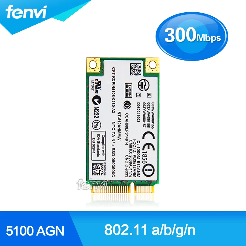 download drivers intel wifi link 5300 agn