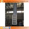 Vertical Platform Lift Enclosed hydraulic wheelchair lifts with enclosure