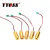 5mw 10mw 20mw 30mw 40mw 50mw Green laser module laser diode with class 1 grade