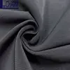LCHD004 Taiwan 80 Nylon 20 Spandex Strong Elastic Stretch Black Power Mesh Fabric