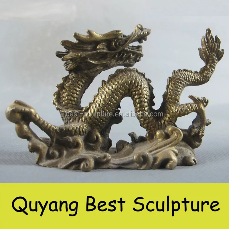 Chinese Brass Life Size Dragon Statues Sculpture For Sale Buy Brass
