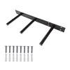 Rockler Blind Holders OEM Heavy Duty Invisible Hidden Floating Timber Chunky Shelf Brackets