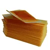 Customized Size Self-seal Kraft Paper Mailer Tyvek Mailing Bag Brown Pink Gold Standard Size Shipping Coloured Bubble Envelope
