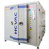 Faucet chrome plating PVD vacuum coating machine/Hardware chrome plating equipment/Faucet magnetron sputtering coating machine