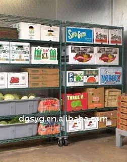 Restaurant Kitchen Shelving 10 ways to make a commissary kitchen work for your restaurant Restaurant Kitchen Shelving 10 ways to make a commissary kitchen work for your restaurant