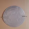 Branch take off damper blade the air duct work accessories of Volume Control in HVAC system