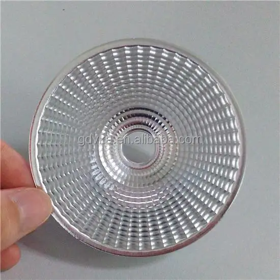 aluminum light reflector 19