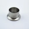ISO 1127/ IDF Stainless Steel pipe fitting Tri Clamp Ferrule