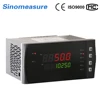 New design Intelligent Flow Totalizer with flow pressure temperature