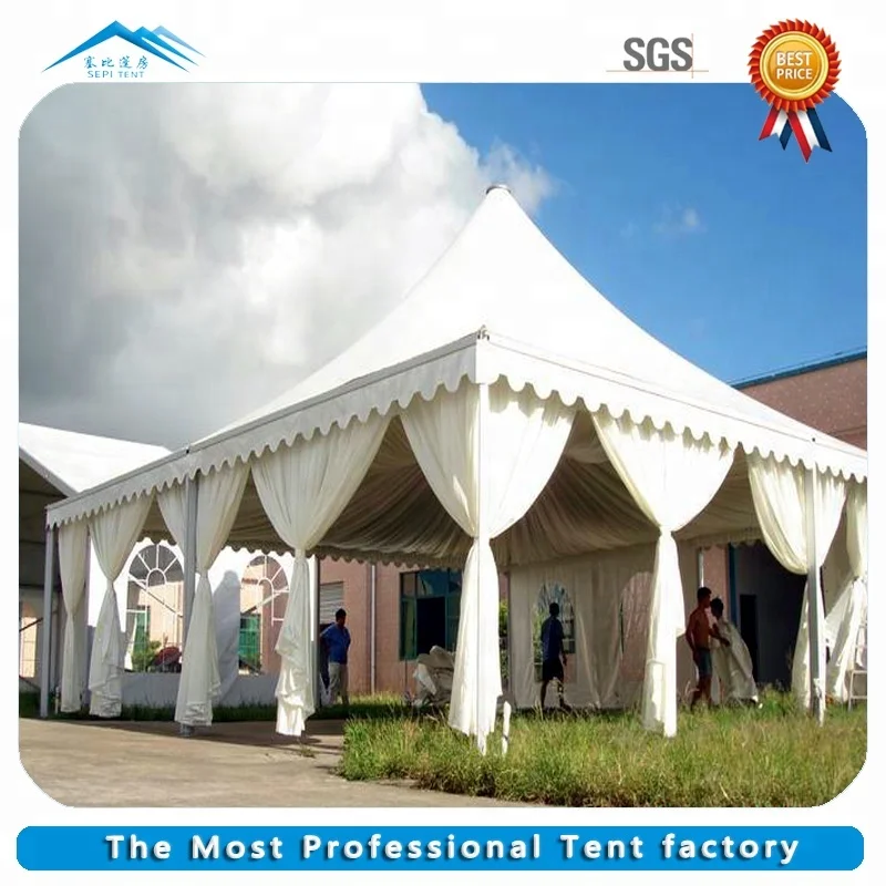 100 Seater Tent 20x20 Pagoda Big Party Tent For Sale Buy 100 Seater