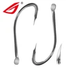 Wholesale Japan High Carbon Making Single Fish Hook