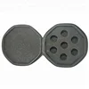 Multipurpose Storage Essential Oil Carry Case Or Dice Case With Foam
