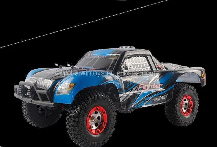 1.12 scale rc car