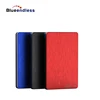 Blueendless Factory Price 1TB Hard Disk 2.5 Metal Case sata usb 3.0 External Hard Disk