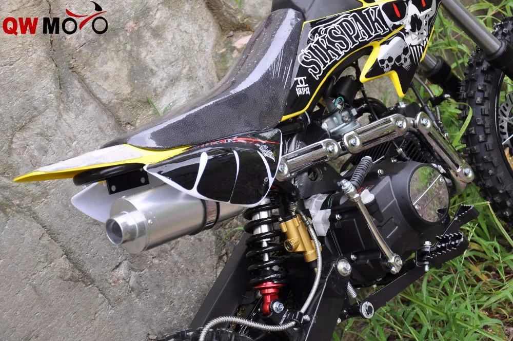 chinese pit bike 125cc