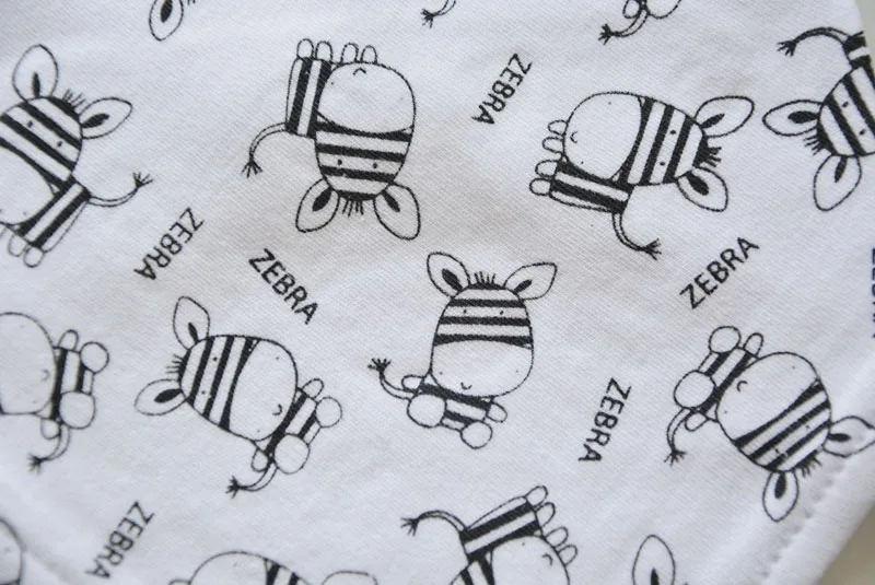 disposable baby bandana drool bibs