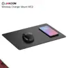 JAKCOM MC2 Wireless Mouse Pad Charger 2018 New Product of Mouse Pads like 3d anime mouse pad mesa gamer car