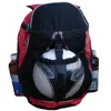 Sports Athletic SoccerTeam Backpack