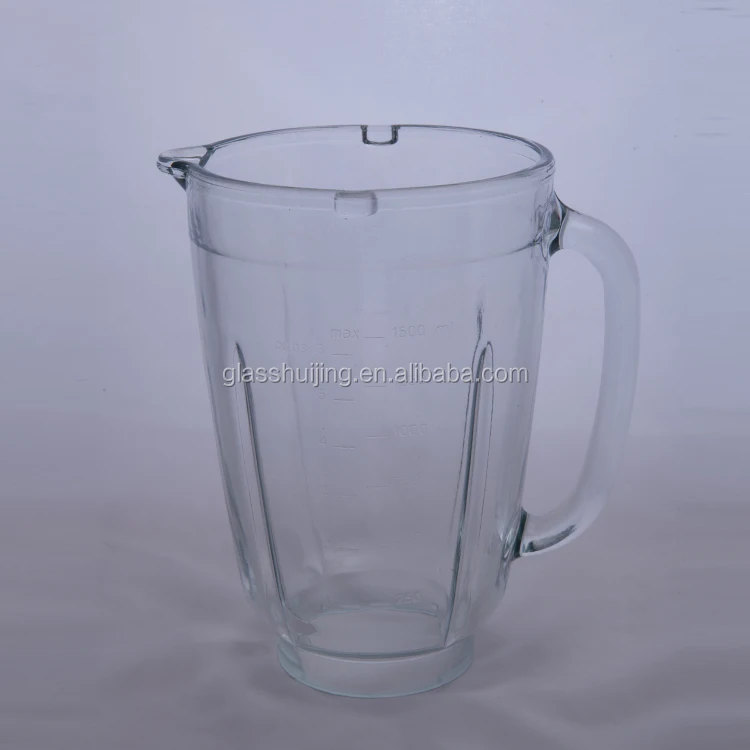 blender glass cup