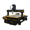 ELE cnc router for metal cutting / cnc router stone / cnc router table
