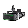 Fiber laser cutting machine 1000w cnc laser cutting machine