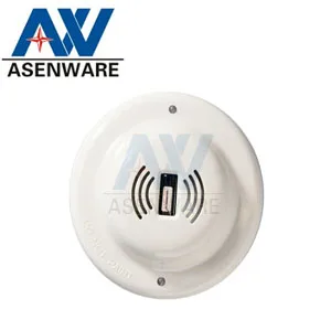 UV ir flame detector for fire alarm system, AW-FD602-UV flame detector types