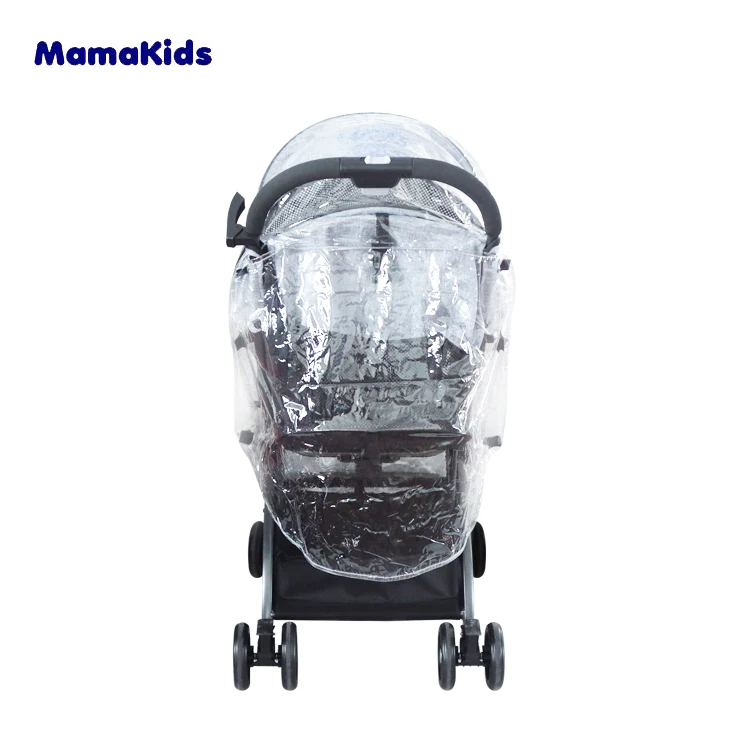 universal rain cover pram