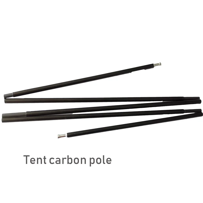 Hand Made Carbon Fiber Folding Tent Pole Carbon Fiber Tent Pole Buy