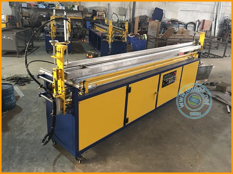 Automatic Heat Treating Plastic Plexiglass Bending Machine Buy