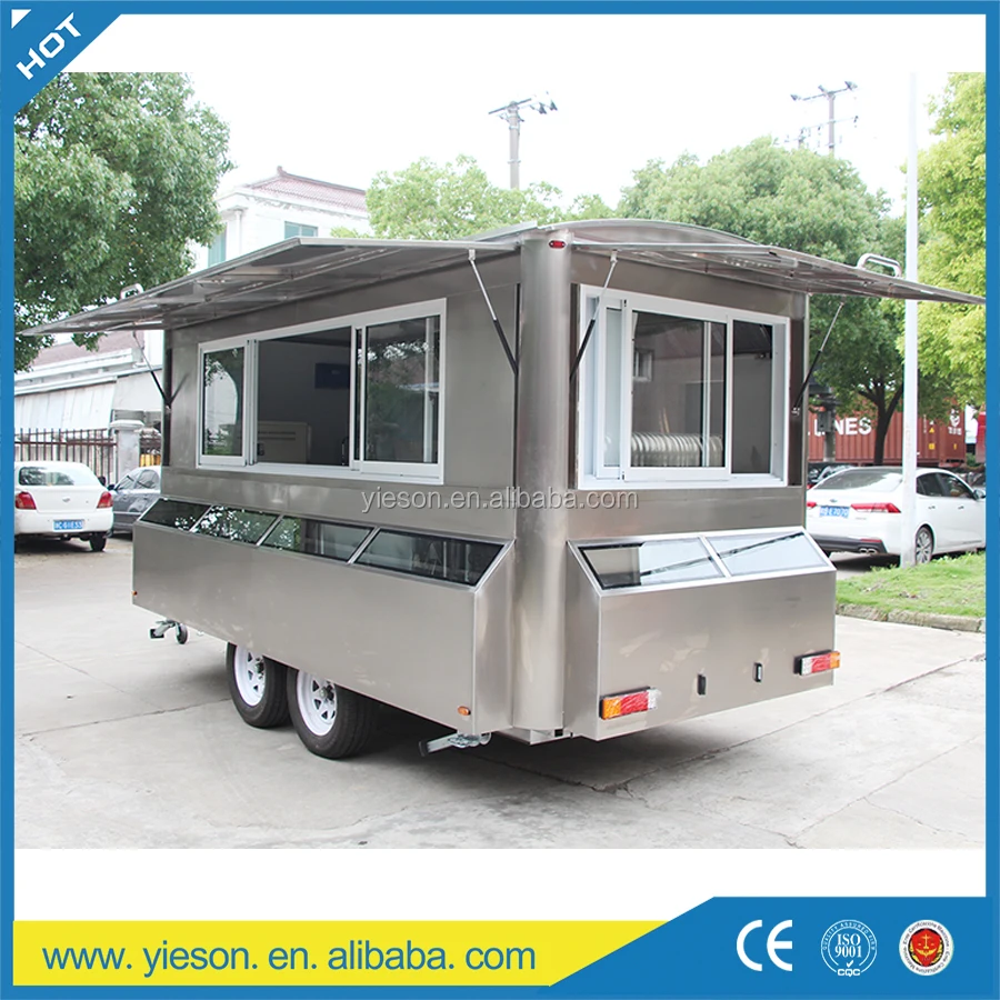 Top Selling Chinese Food Truck For Sale Buy Chinese Food Truckchurros Food Trailercoffee Shop Mobile Cart For Sale Product On Alibabacom