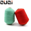 Rubber covered yarn 110# elastic yarn for socks knitting