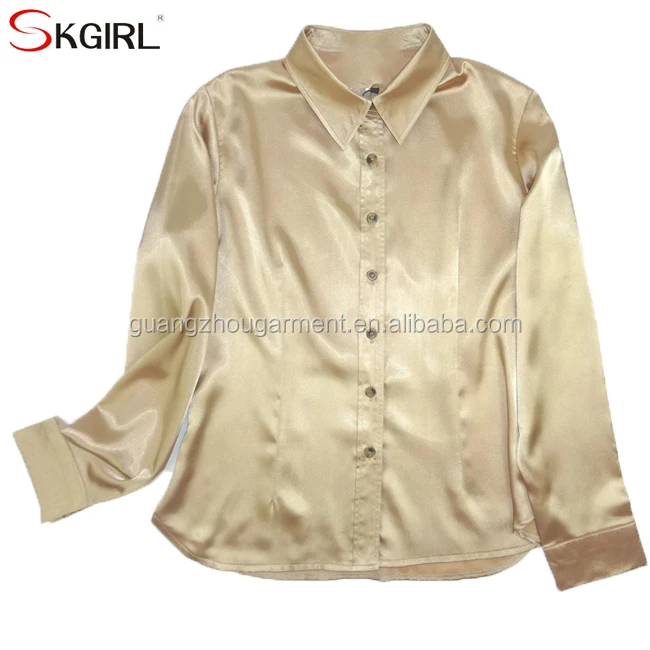 women's button up work shirts