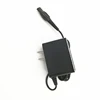 CE PSE listed 15v0.5a power adapter for children hair-cutting machine