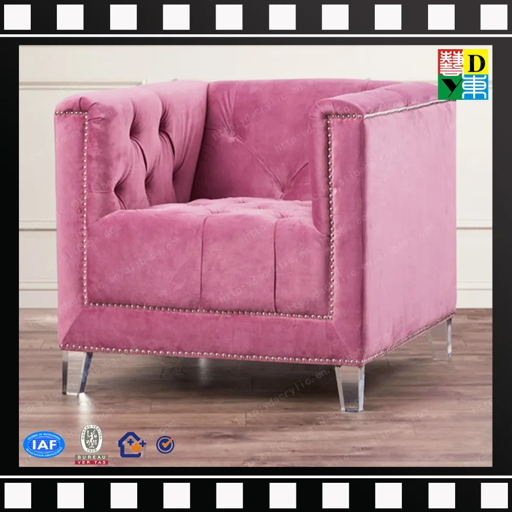 Clear Crystal Acrylic Furniture Legs New Designs Chair Clear Crystal Acrylic Furniture Legs New Designs Chair Sofa